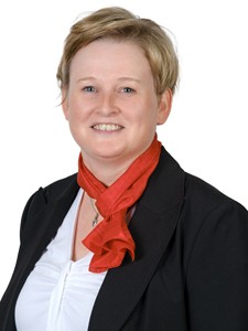 Tanja Ismer